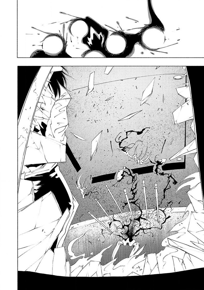 Kemono Giga Bab 28 halaman 18