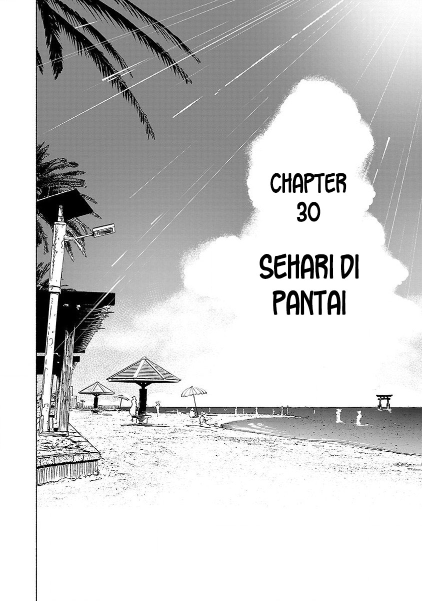 Kemono Giga Bab 30 halaman 5