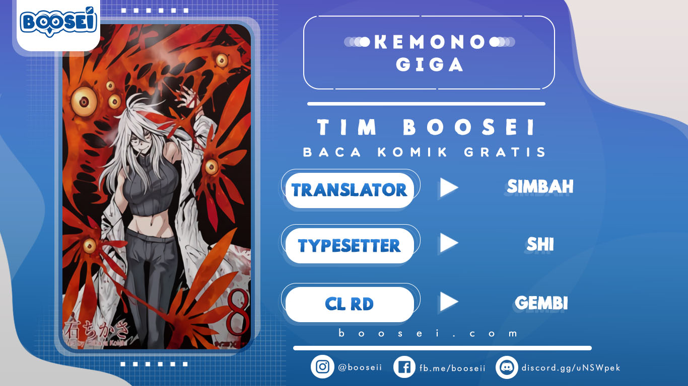 Kemono Giga chapter 34 halaman 1
