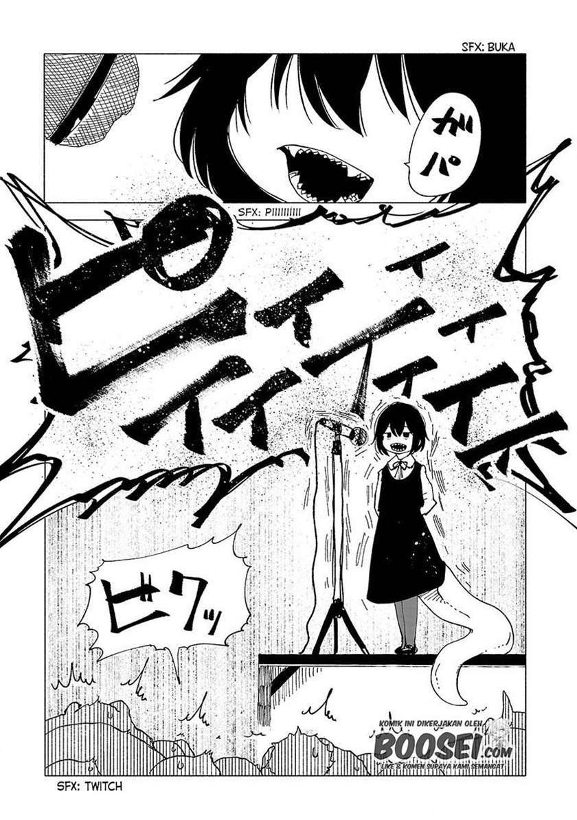 Kemono Giga chapter 35 halaman 20