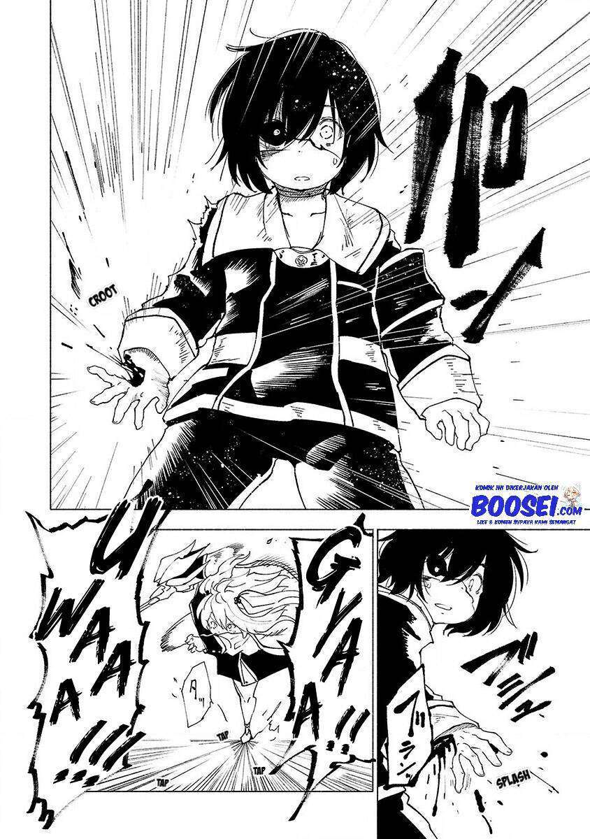 Kemono Giga chapter 37 halaman 12