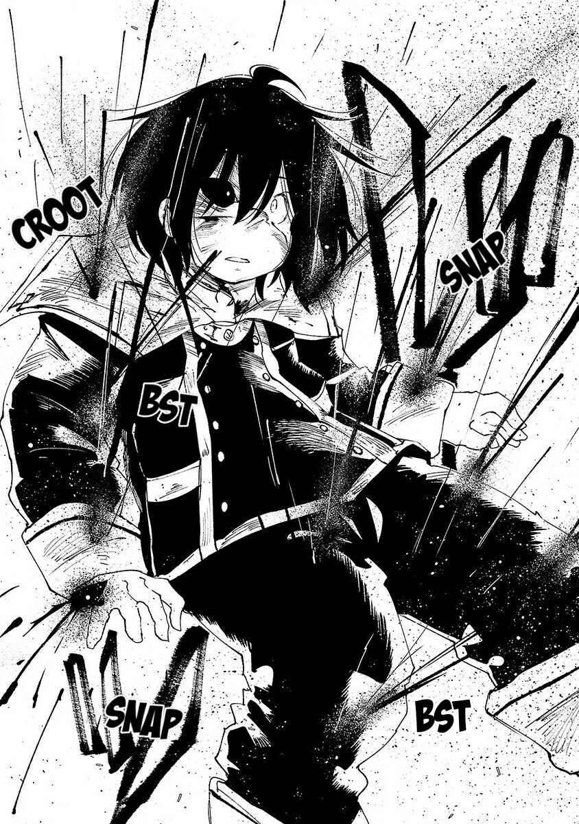 Kemono Giga chapter 37 halaman 18