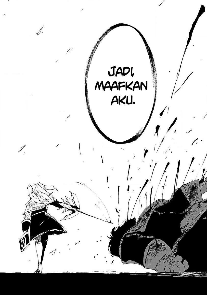 Kemono Giga chapter 37 halaman 20