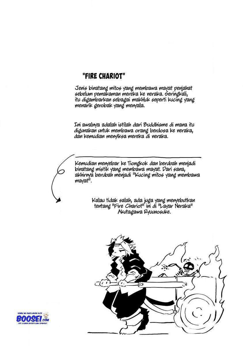 Kemono Giga chapter 38 halaman 22