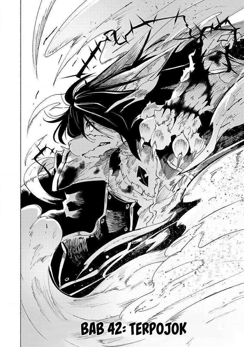 Kemono Giga Bab 42 halaman 4