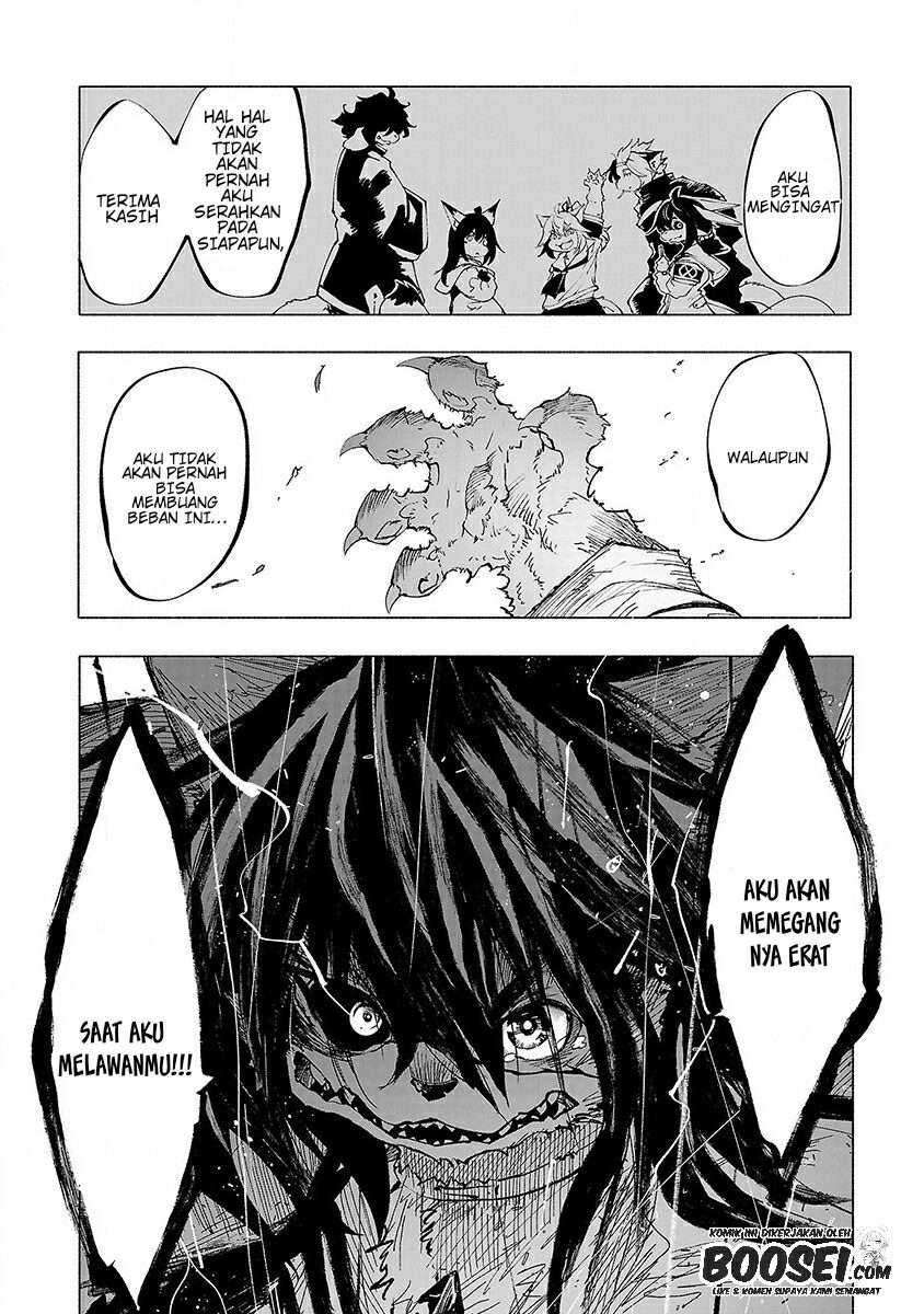 Kemono Giga Bab 42 halaman 6