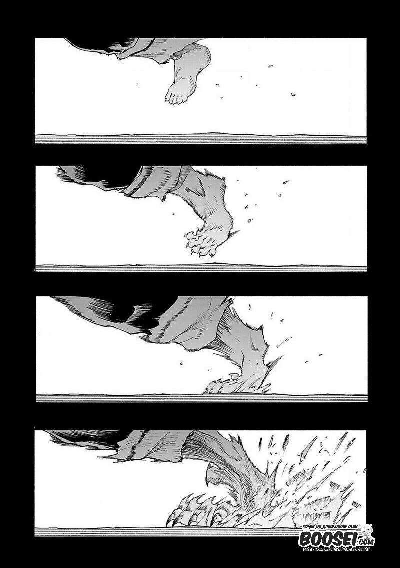 Kemono Giga Bab 44 halaman 4