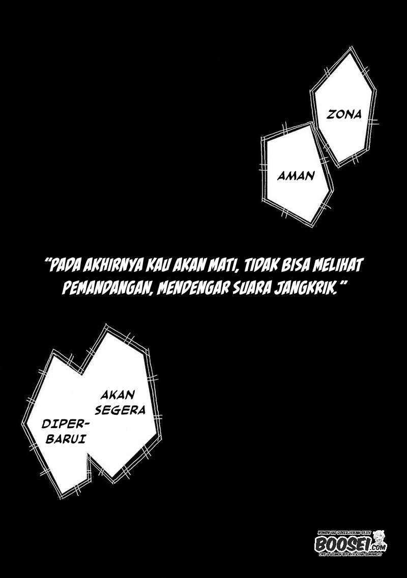 Kemono Giga Bab 44 halaman 18