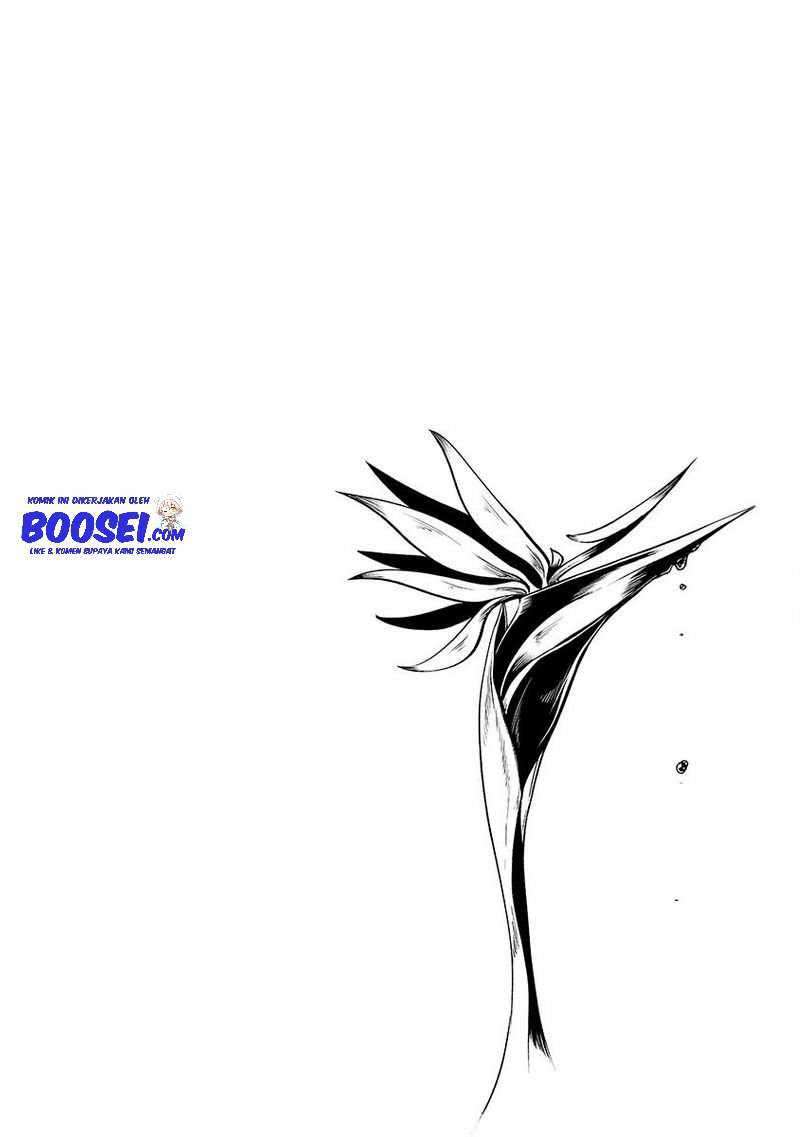 Kemono Giga Bab 44 halaman 20