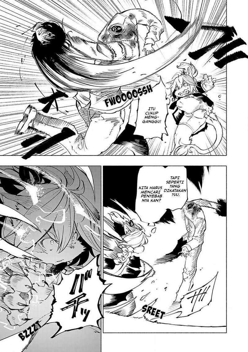 Kemono Giga chapter 47 halaman 5