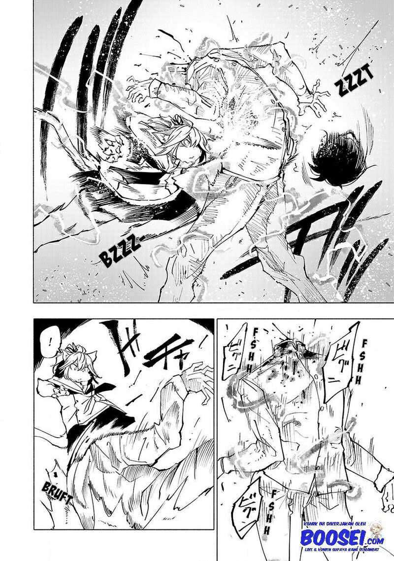 Kemono Giga chapter 47 halaman 6