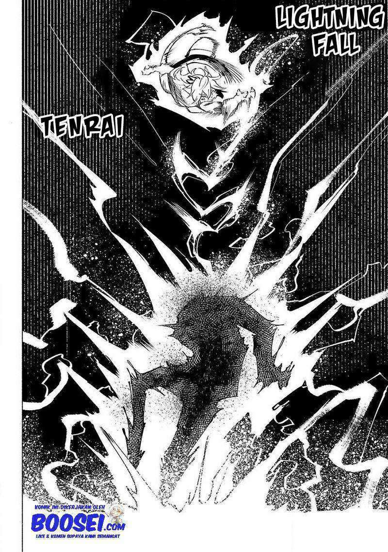 Kemono Giga chapter 47 halaman 10