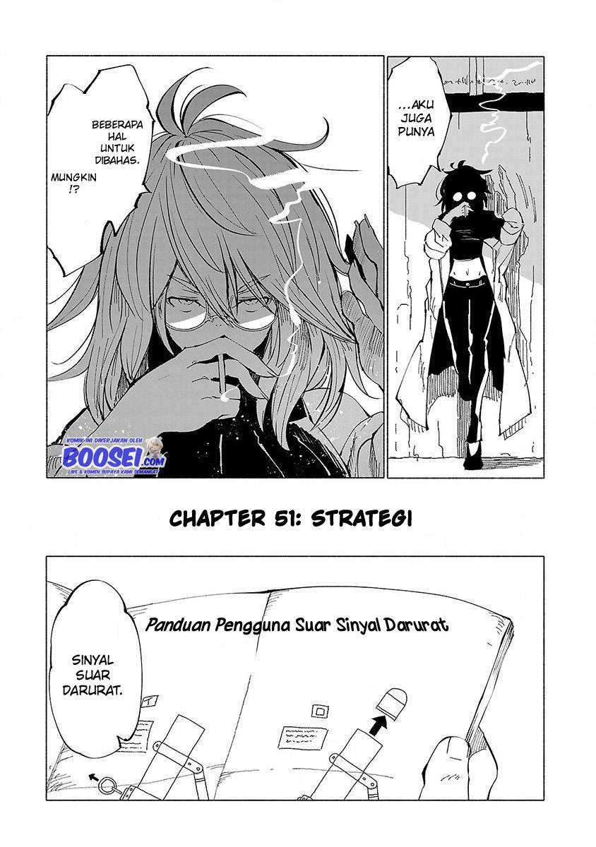 Kemono Giga Bab 51 halaman 3