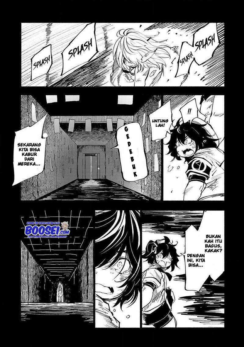 Kemono Giga Bab 53 halaman 4