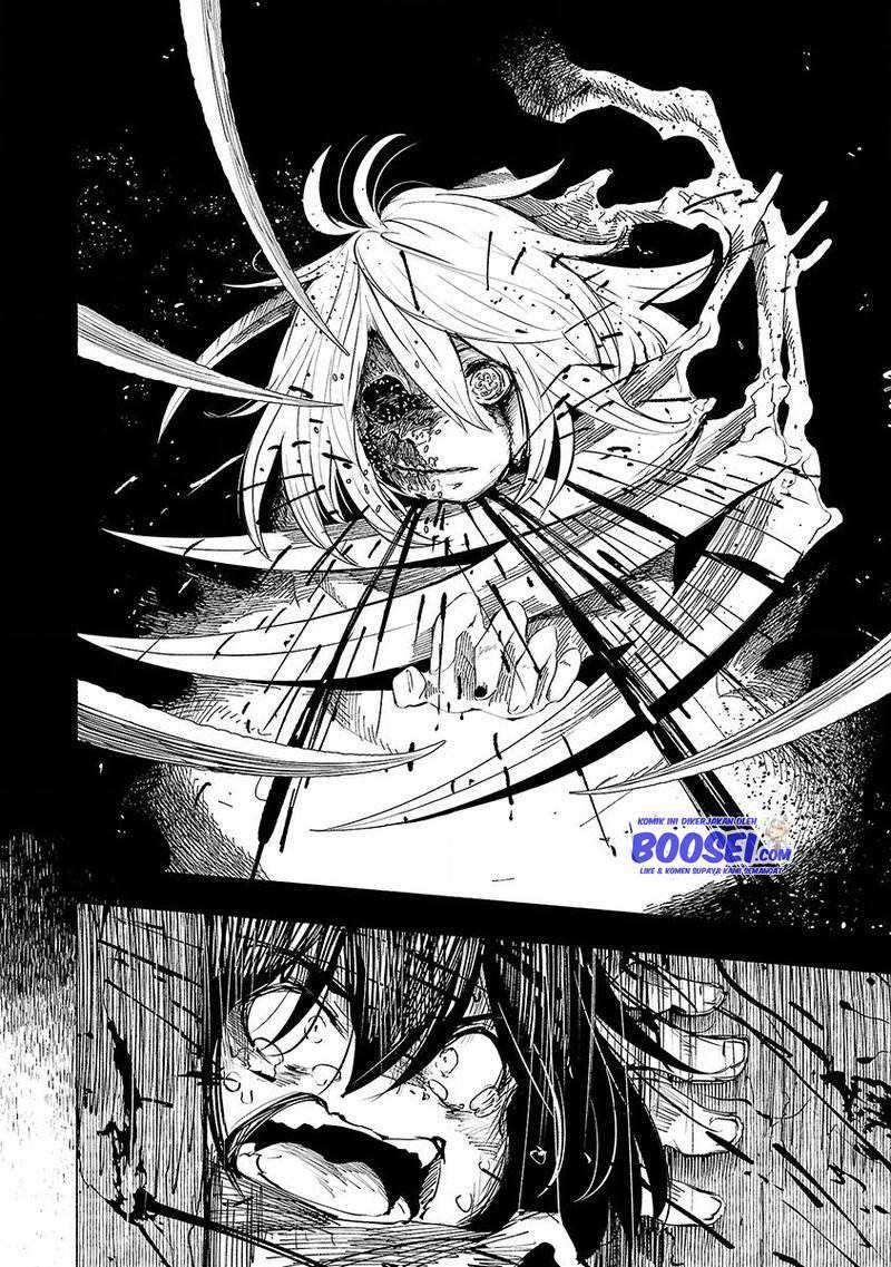 Kemono Giga Bab 53 halaman 6