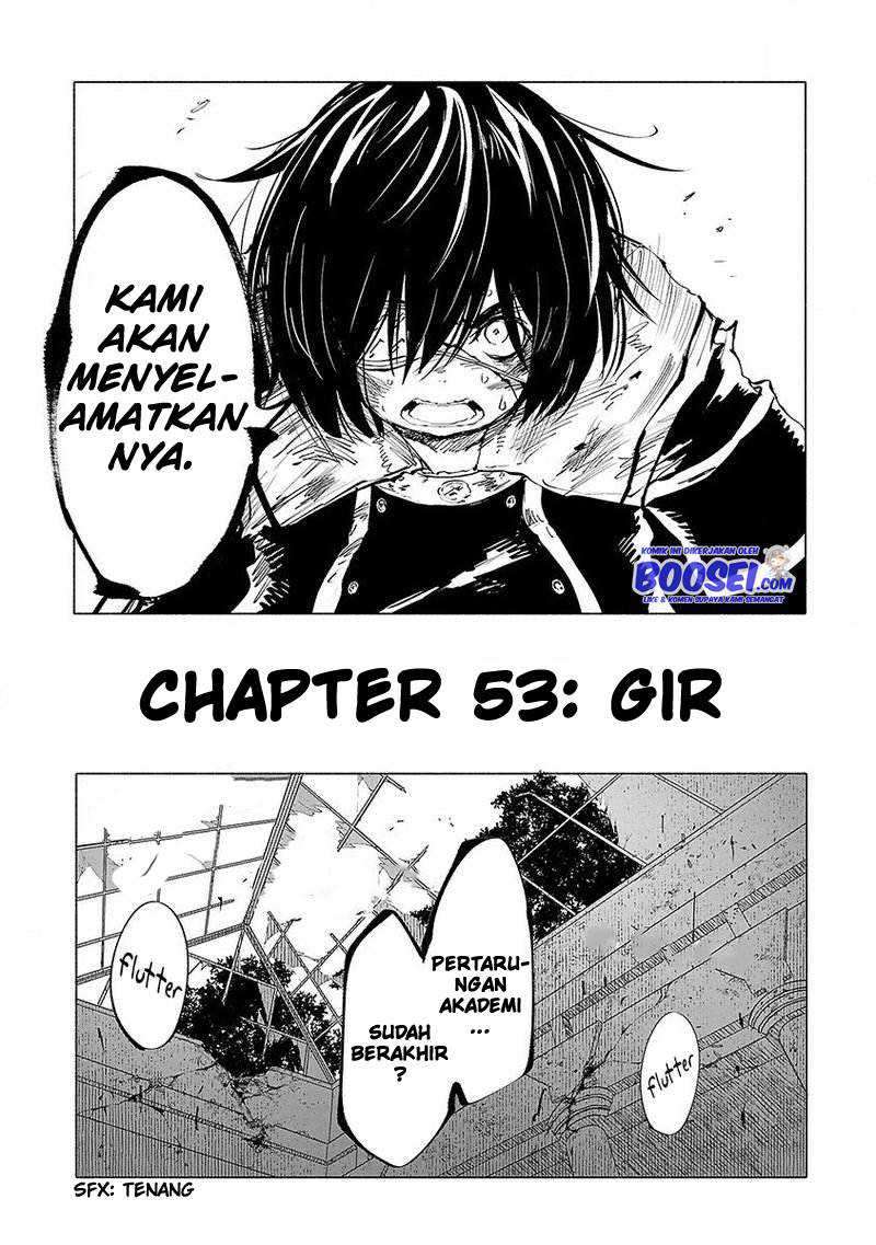 Kemono Giga Bab 53 halaman 10