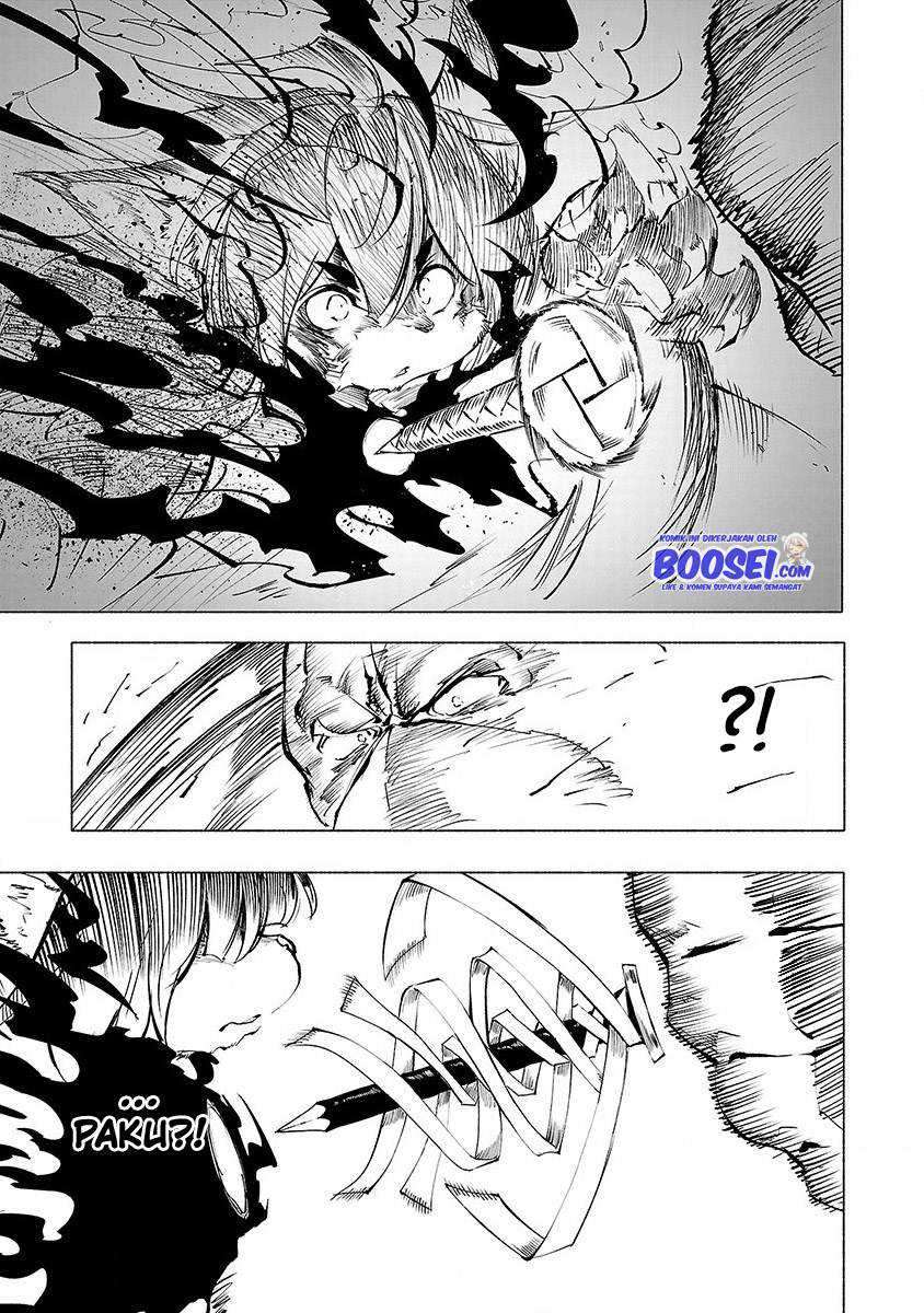Kemono Giga Bab 54 halaman 15