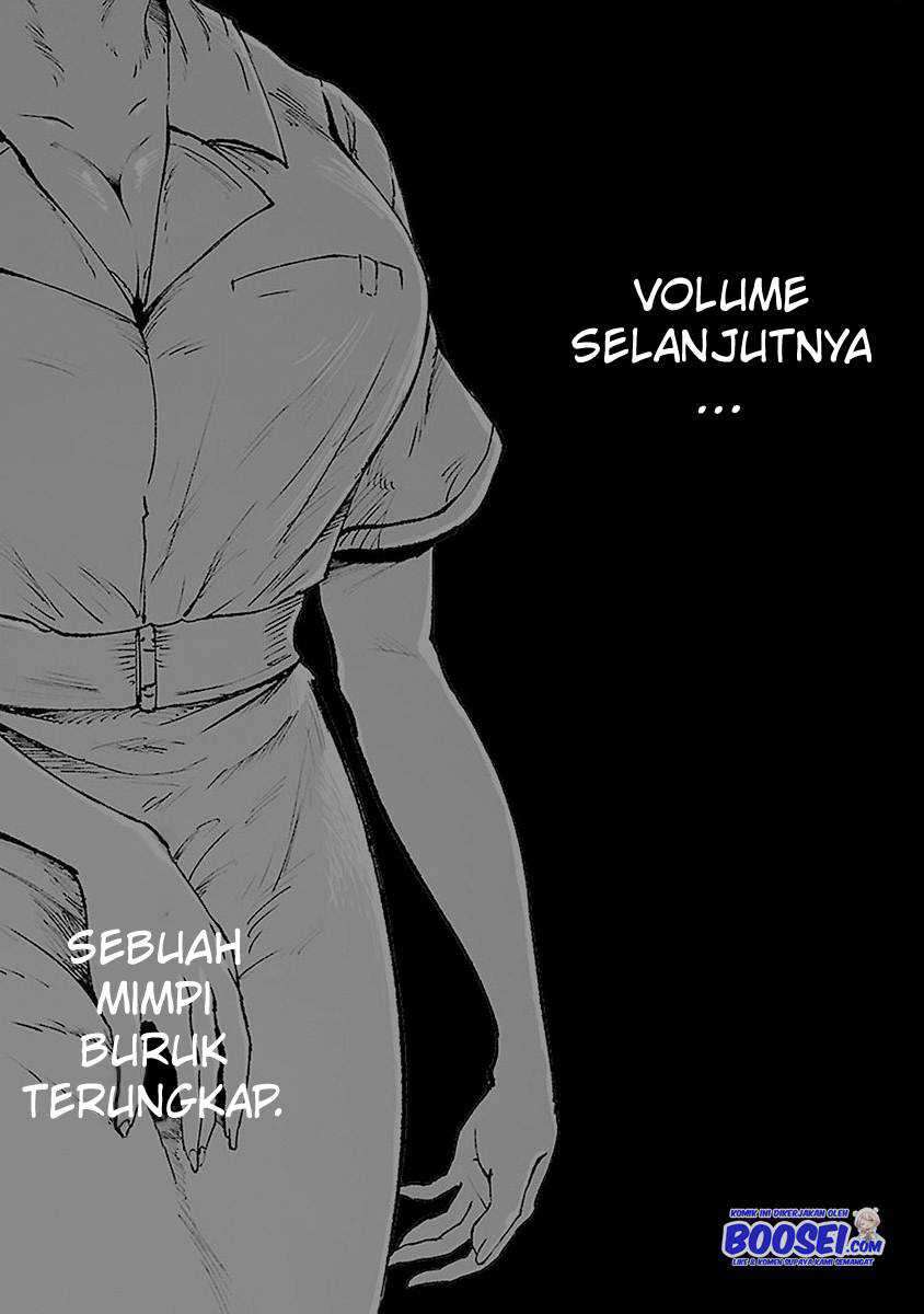 Kemono Giga Bab 54 halaman 20