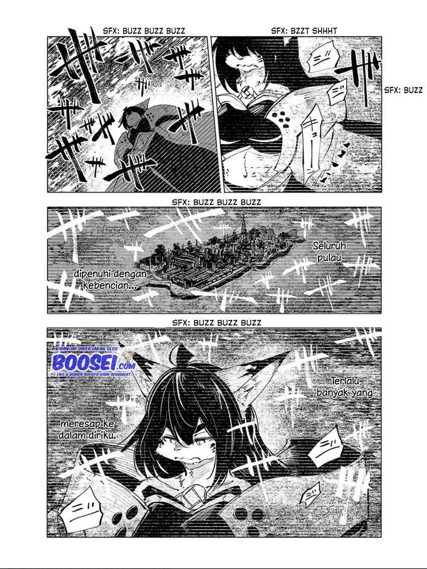 Kemono Giga Bab 55 halaman 5
