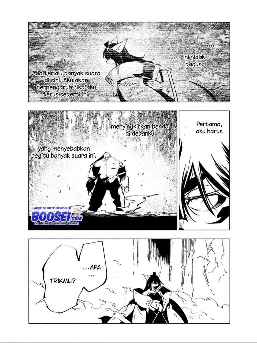 Kemono Giga Bab 55 halaman 7