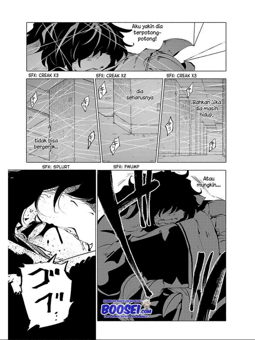 Kemono Giga chapter 56 halaman 5