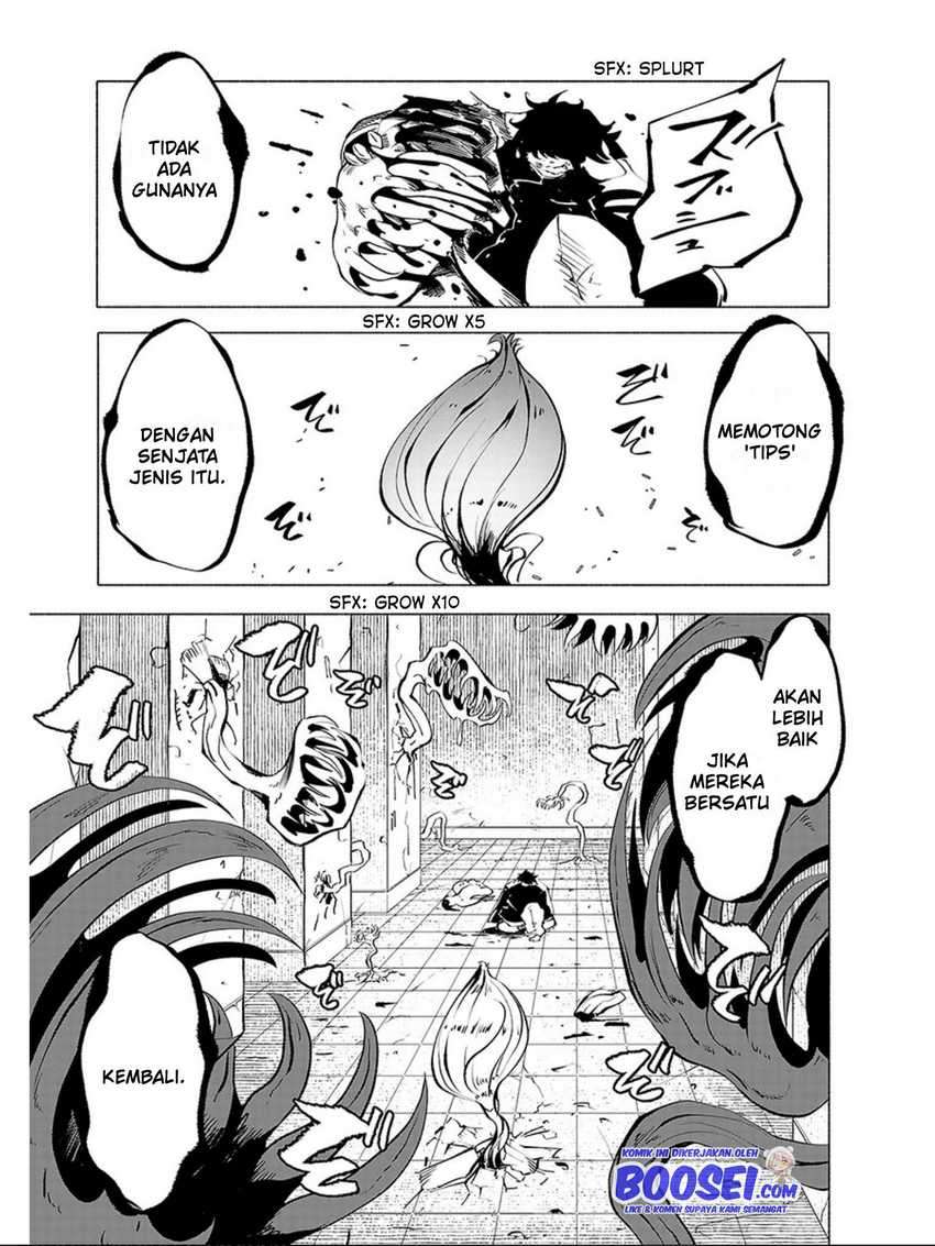 Kemono Giga chapter 56 halaman 7