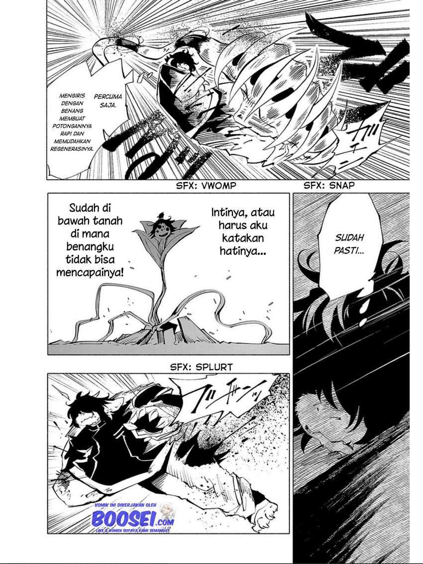 Kemono Giga chapter 56 halaman 10