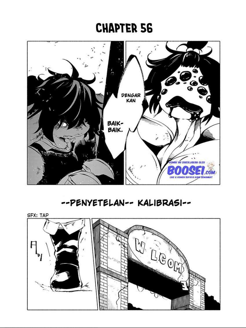Kemono Giga chapter 56 halaman 15