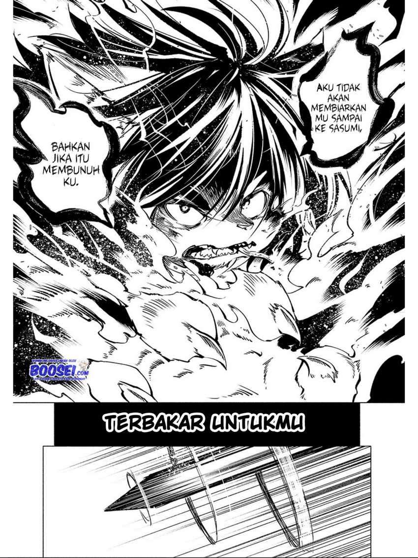 Kemono Giga Bab 59 halaman 5