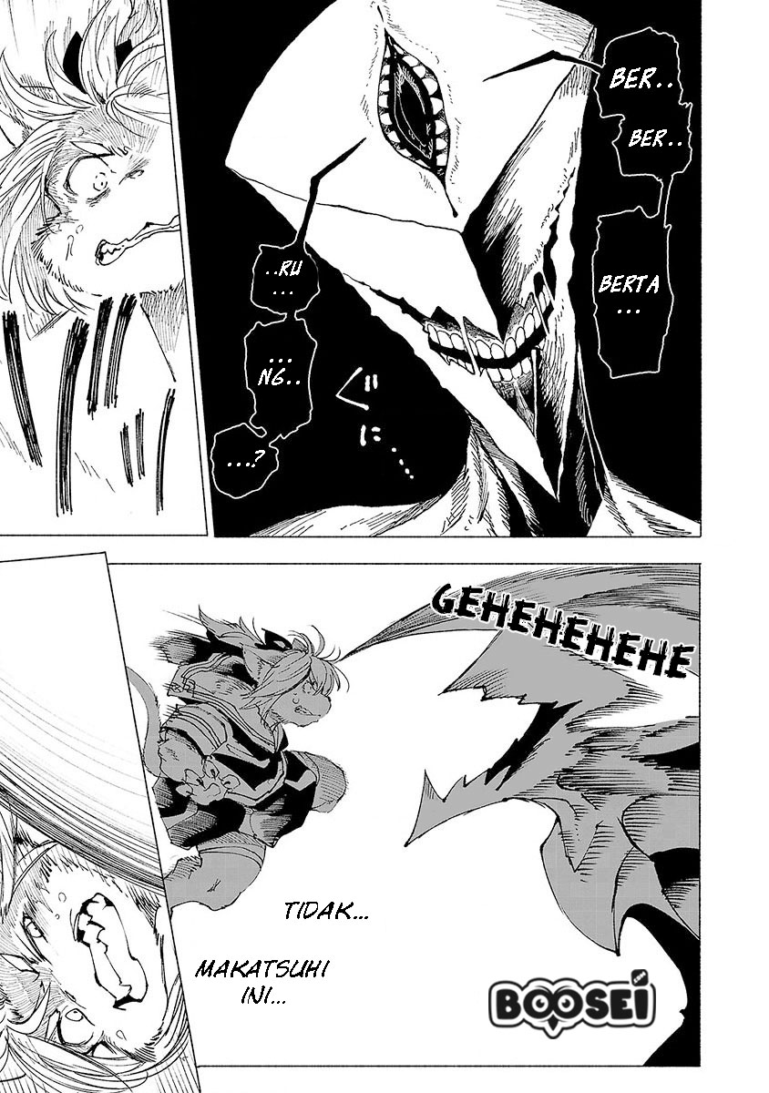 Kemono Giga Bab 6 halaman 10