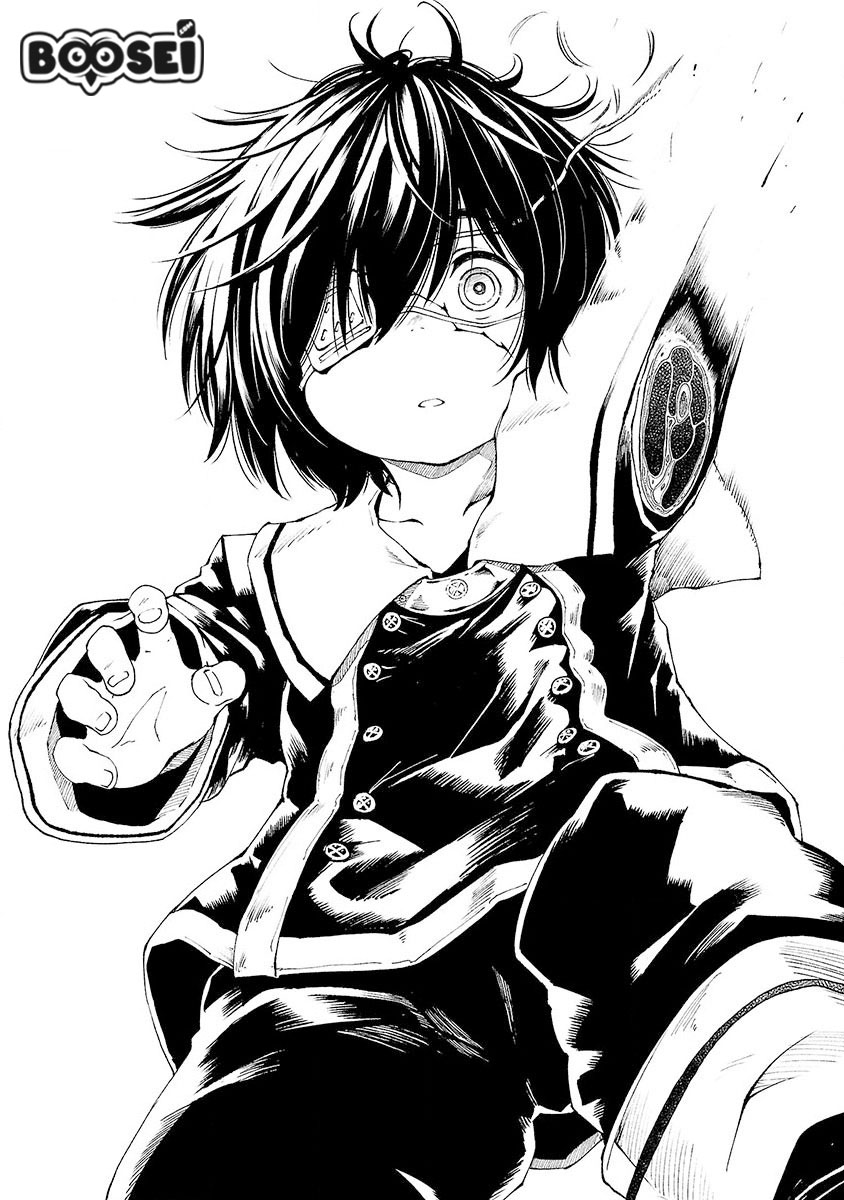 Kemono Giga Bab 6 halaman 19