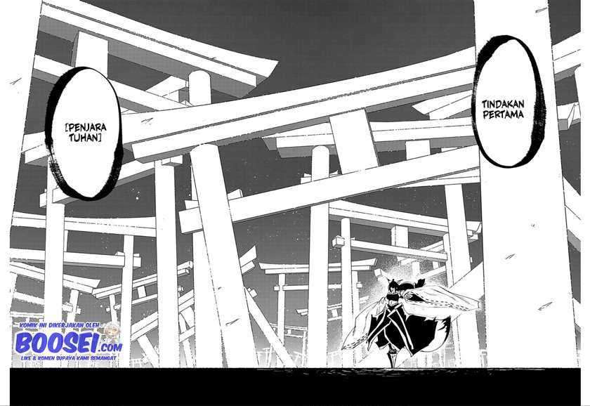 Kemono Giga Bab 60 halaman 10