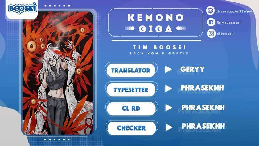 Kemono Giga chapter 61 halaman 1