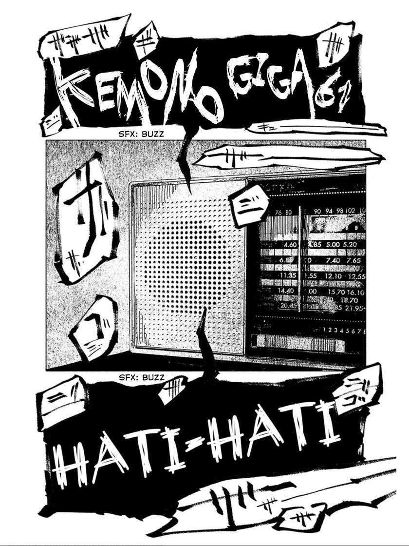 Kemono Giga chapter 61 halaman 4