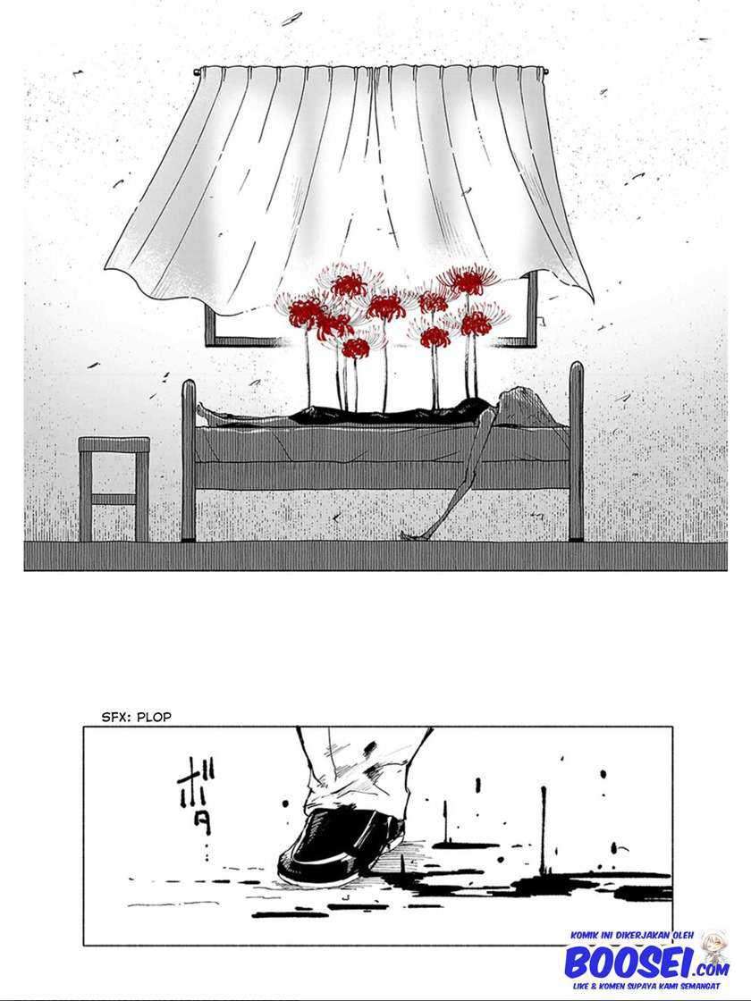 Kemono Giga chapter 61 halaman 16