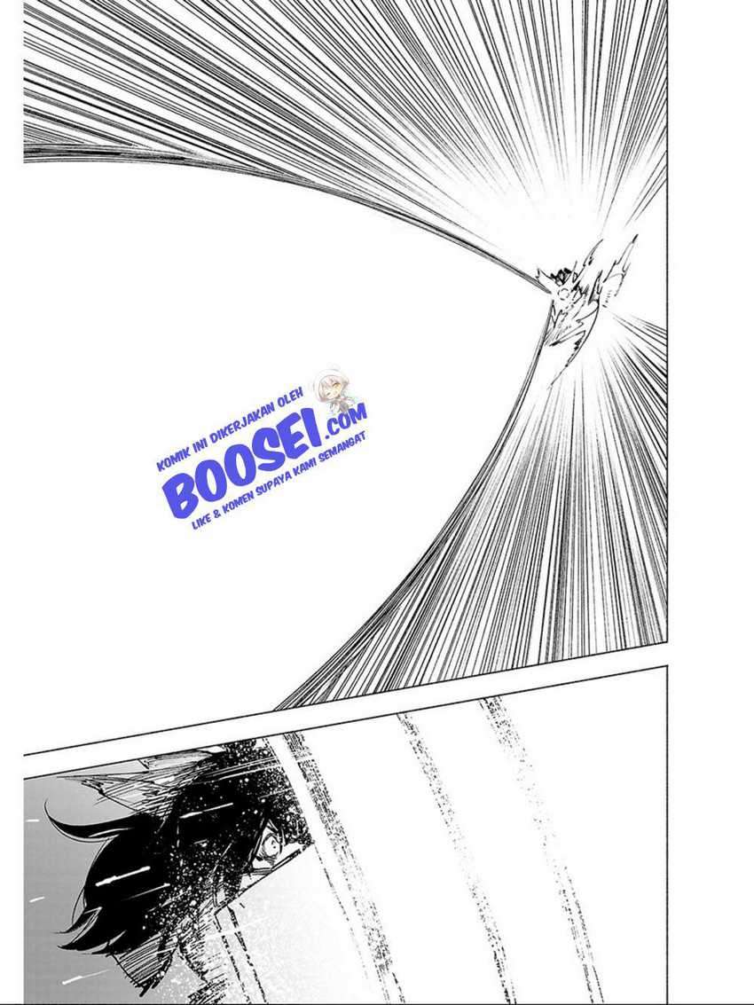 Kemono Giga Bab 62 halaman 5