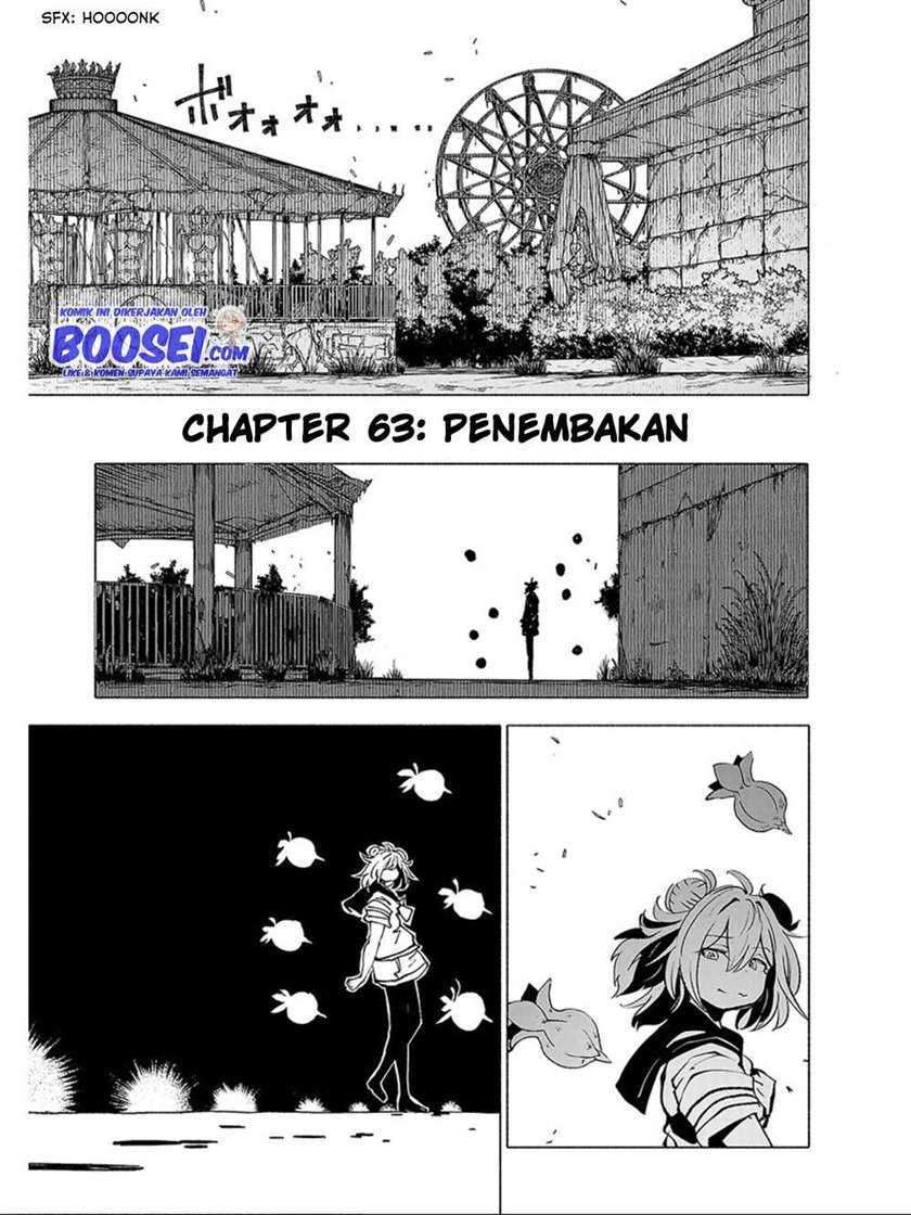 Kemono Giga chapter 63 halaman 3