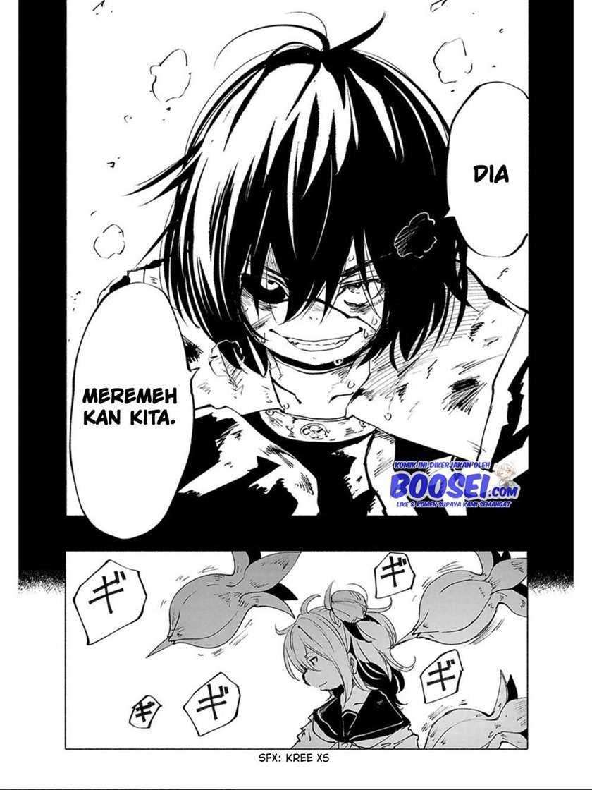Kemono Giga chapter 63 halaman 6