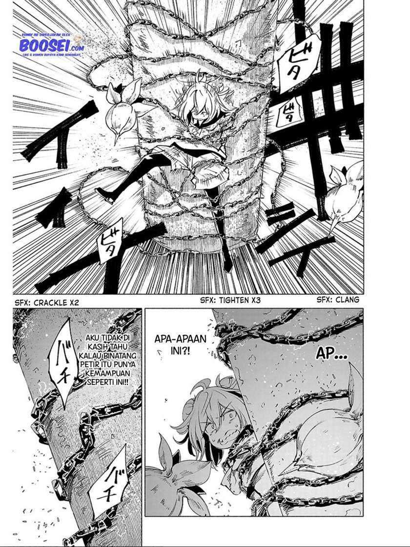 Kemono Giga chapter 63 halaman 17