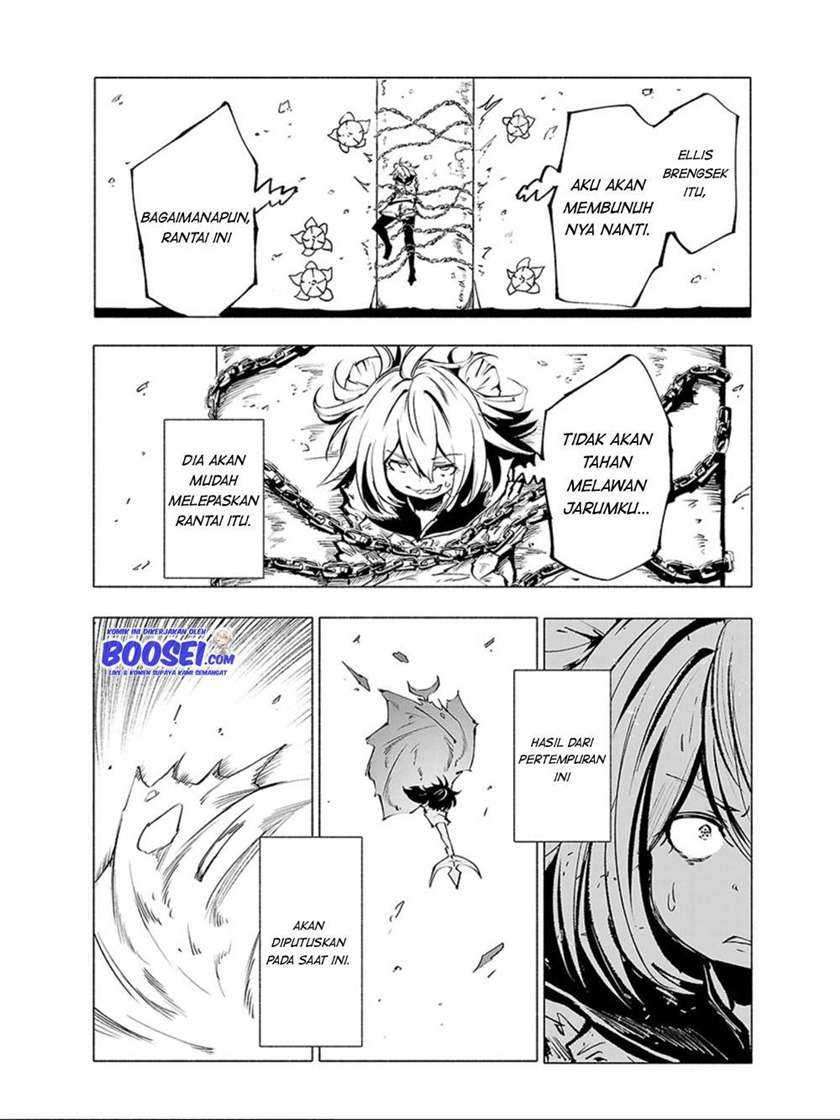 Kemono Giga chapter 63 halaman 18