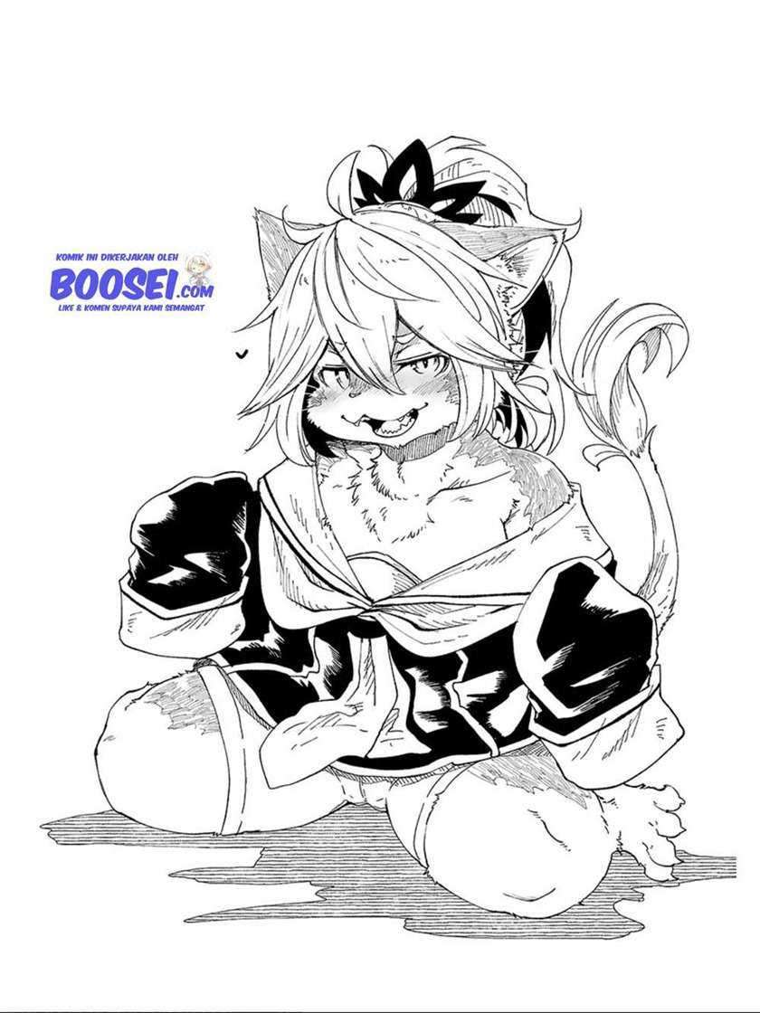 Kemono Giga chapter 63 halaman 24