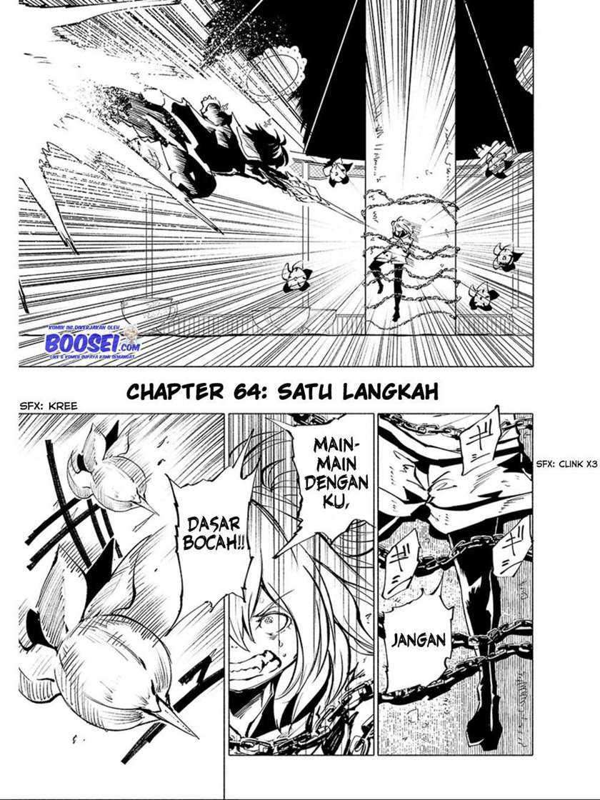Kemono Giga chapter 64 halaman 4