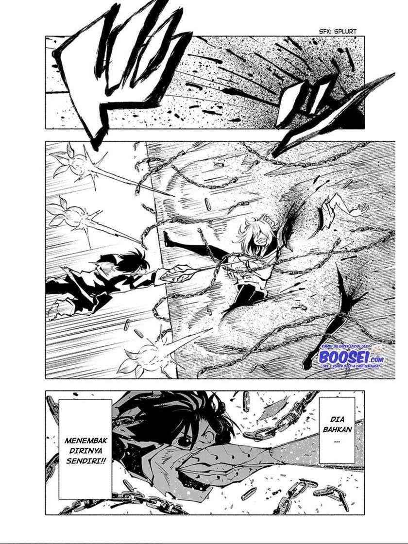 Kemono Giga chapter 64 halaman 5