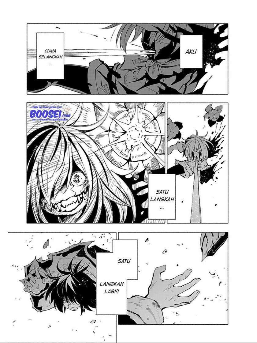 Kemono Giga chapter 64 halaman 6