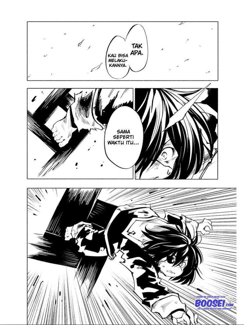 Kemono Giga chapter 64 halaman 7