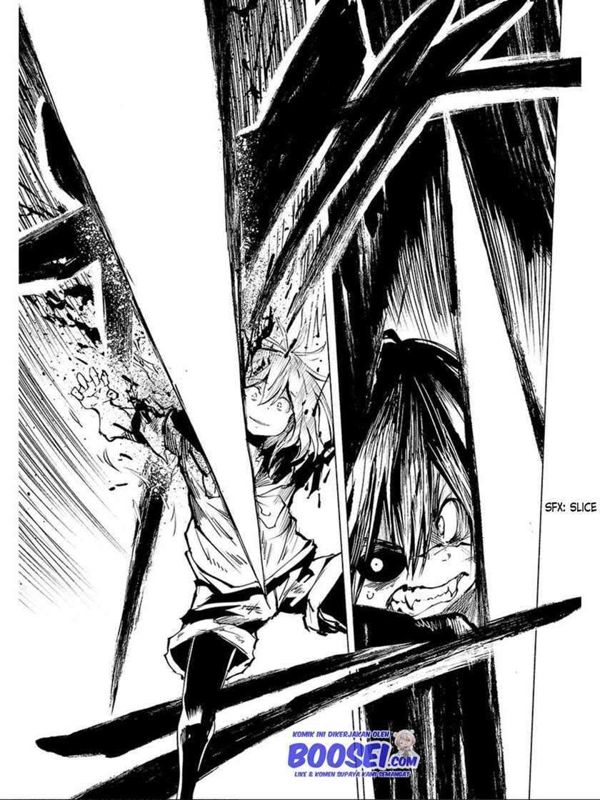 Kemono Giga chapter 64 halaman 10