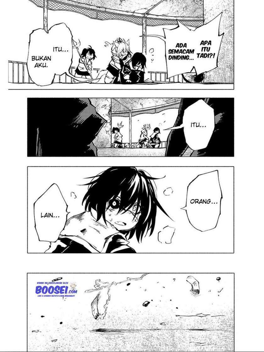 Kemono Giga chapter 64 halaman 12