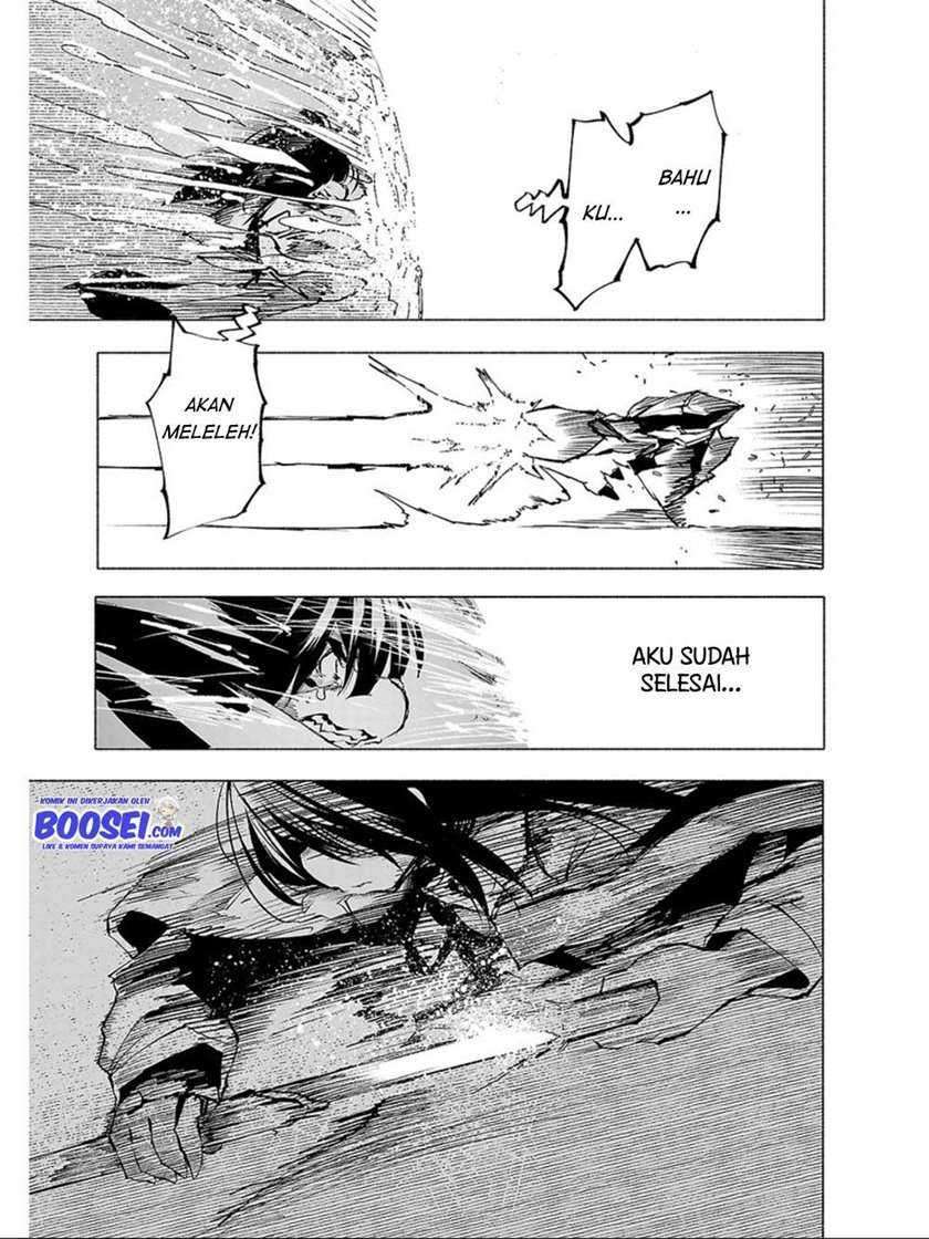 Kemono Giga chapter 64 halaman 14