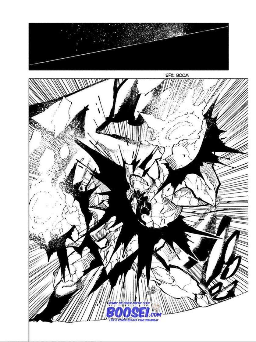 Kemono Giga chapter 64 halaman 15