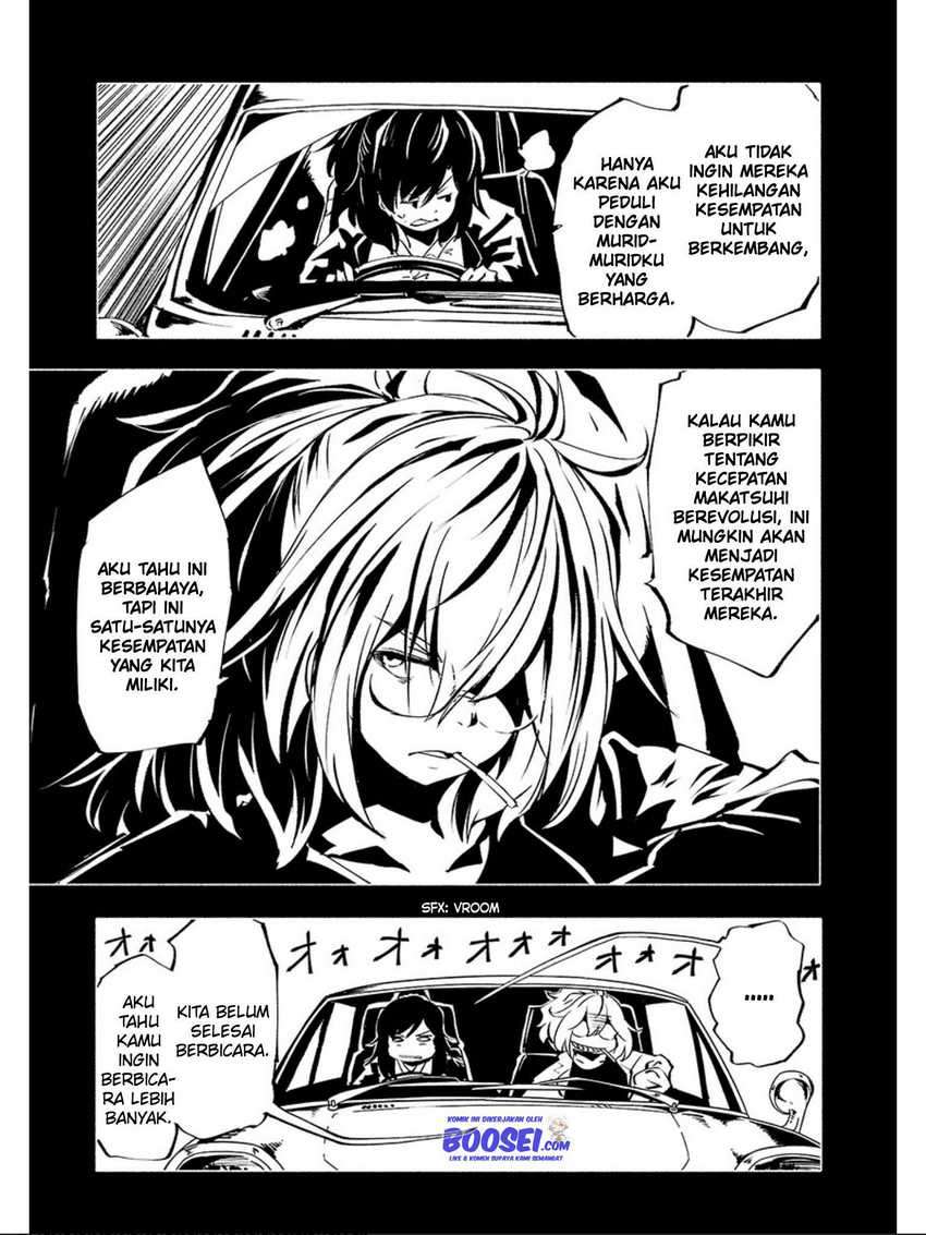 Kemono Giga chapter 65 halaman 7